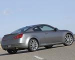 Infiniti G37 Coupe 2007 года
